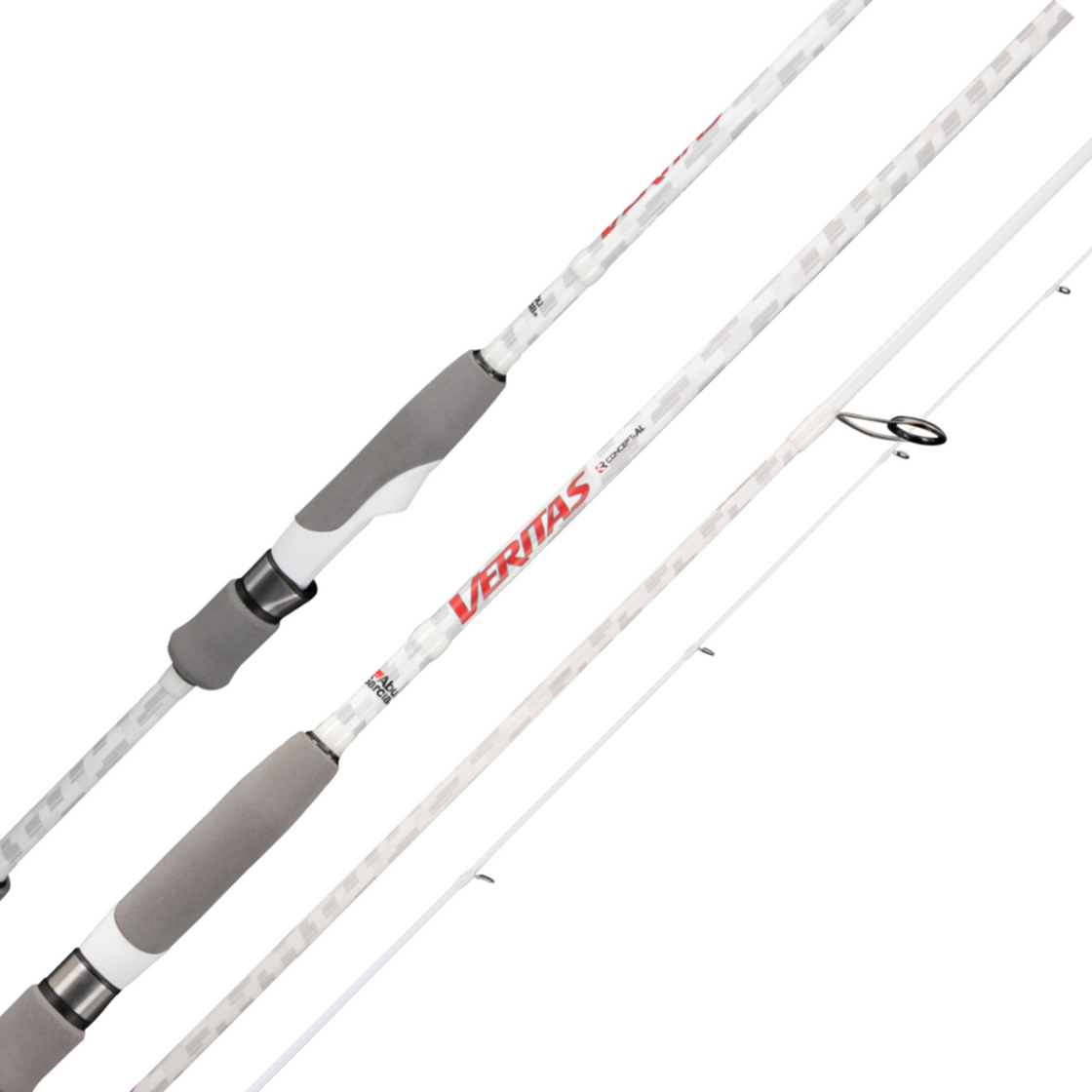 abu garcia veritas 2.0 7 fishing pole ABU GARCIA VERITAS 7'0