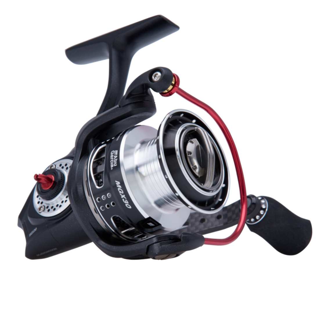 abu garcia veritas 30 ton ABU GARCIA VERITAS 702L REVO 30 SPIN COMBO – Gun City Fishing