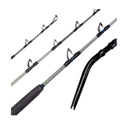 ACCURATE BASALT 562 50LB-100LB GAME ROD