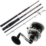 PENN FATHOM II 40NLD OCEAN INSURGENT 511 COMBO