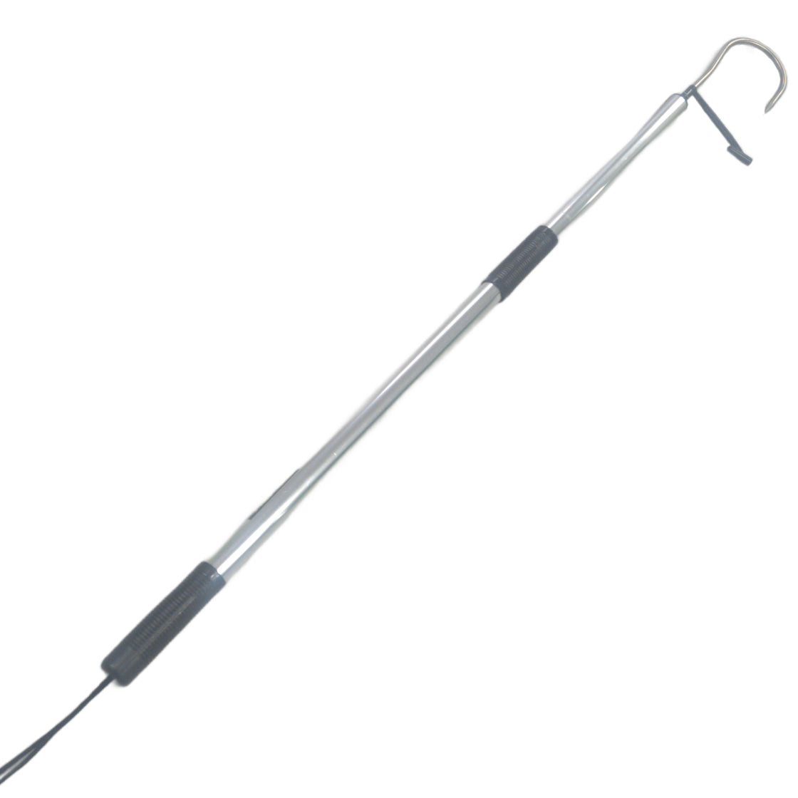 Alloy Snapper Racks KILWELL GAFF ALLOY SNAPPER 1.1M 75MM HK – Gun City Fishing