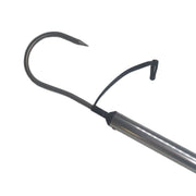 KILWELL GAFF ALLOY SNAPPER 1.1M 75MM HK