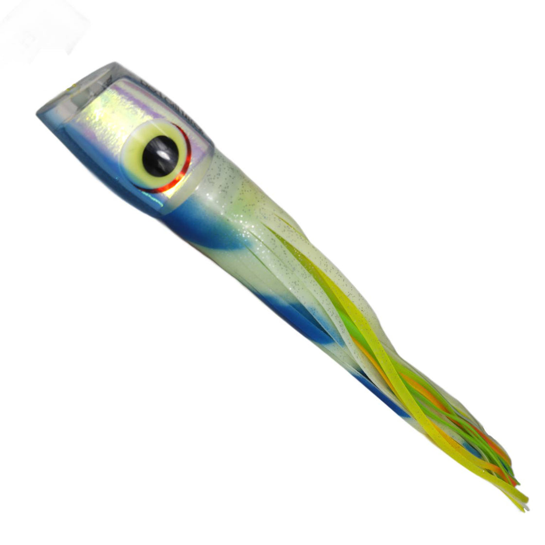 RED GILL CUSTOM LURE RG2