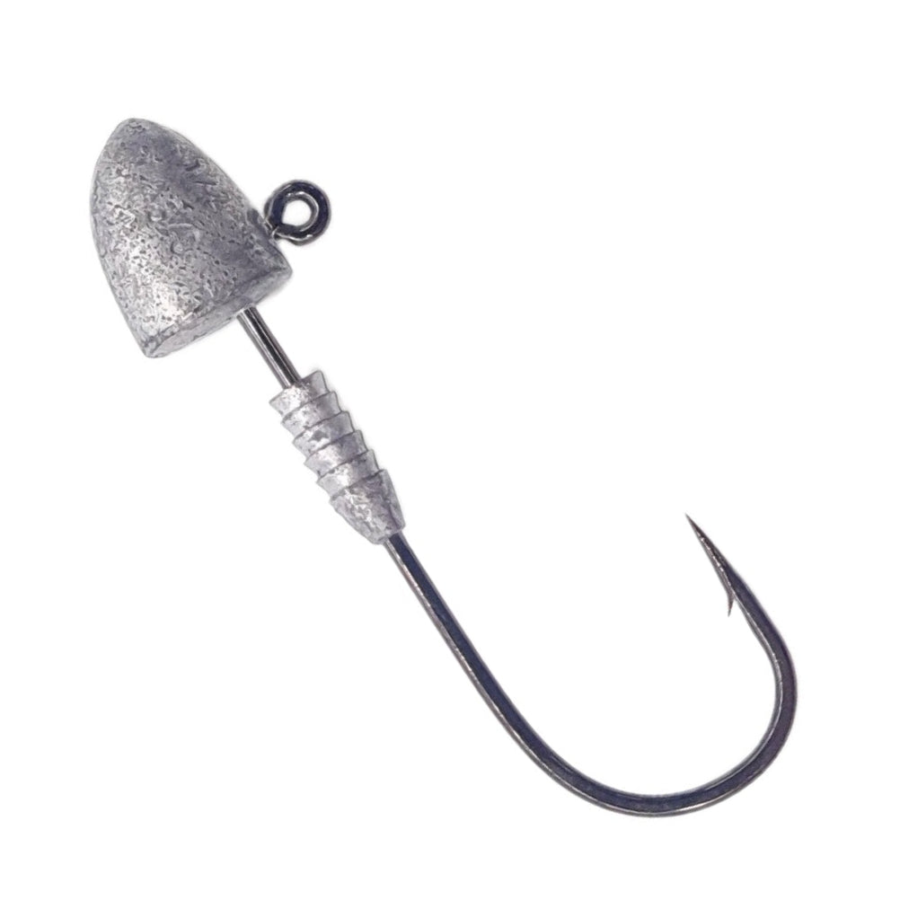 BERKLEY NITRO STEALTH JIGHEAD 5/8 OZ