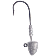 BERKLEY NITRO STEALTH JIGHEAD 3/8 OZ #5/0