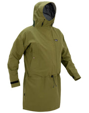 Swazi Tahr XP Jacket Tussock Green
