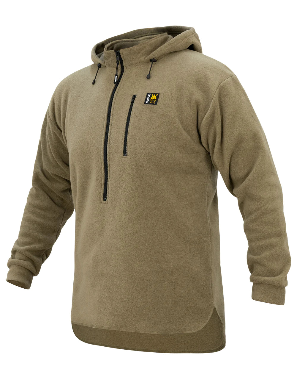 Swazi The Hood Hoodie Tussock