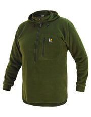 Swazi The Hood Hoodie Olive