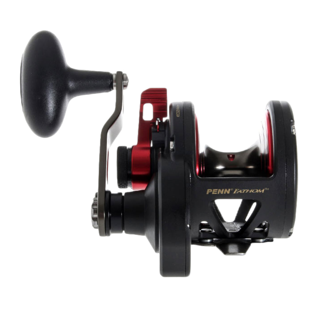 PENN FATHOM NLD LEVER DRAG REEL