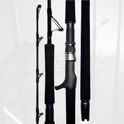 Ocean's Legacy VENGEANCE 5'1