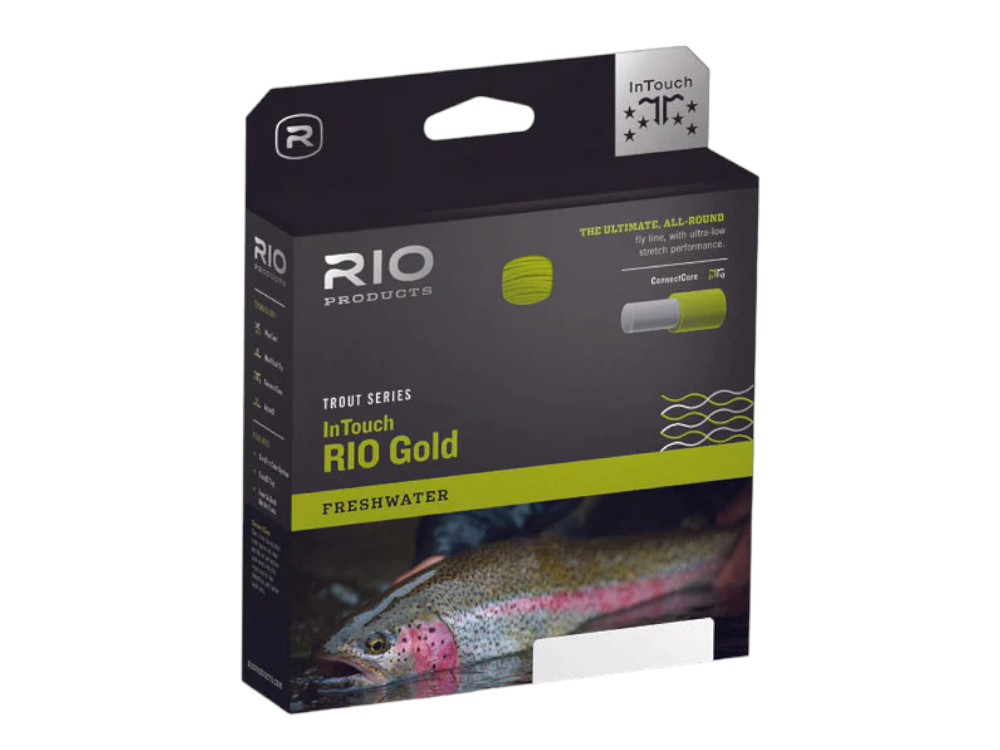RIO GOLD IN TOUCH