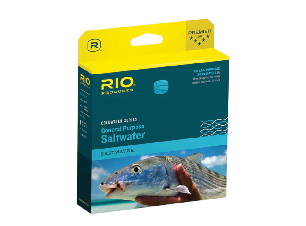 RIO GENERAL PURPOSE SALTWATER