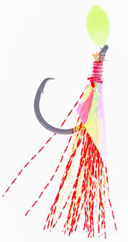 BKK HYPER FLASH A1 8/0