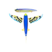 NOMAD FLYING FISH LURE 200MM