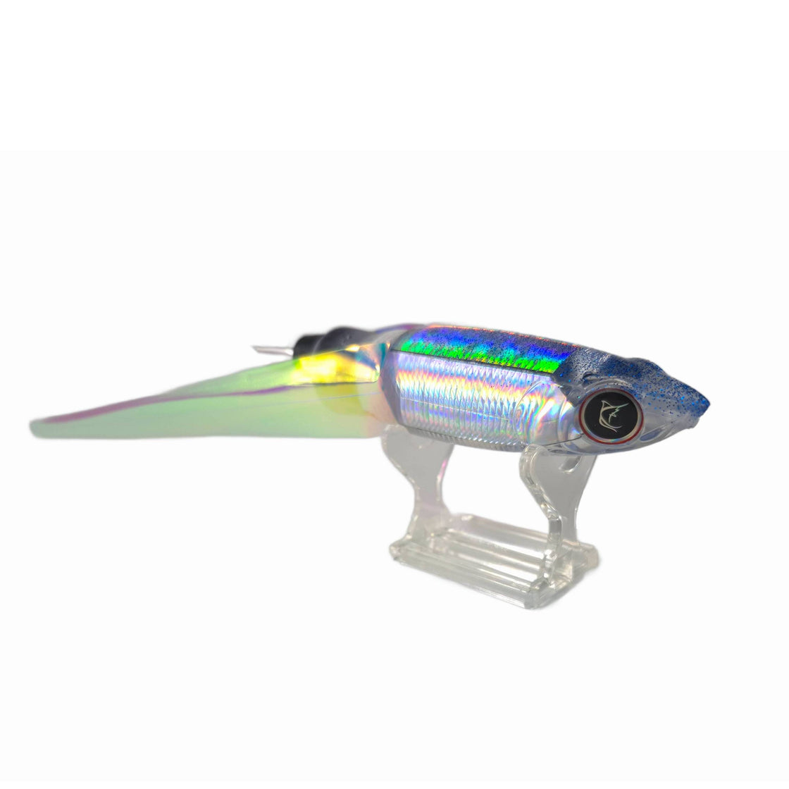 BONZE THE WEAPON BLUE HEAD