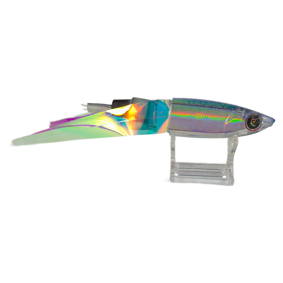 BONZE THE WEAPON BLUE HEAD