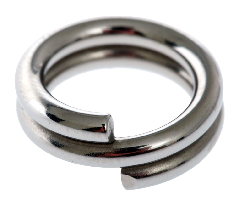 VARIVAS POWER SPLIT RINGS – Gun City Fishing