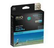 RIO DIRECTCORE FLATS PRO STEALTHTIP