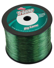 BERKLEY BIG GAME TRILENE GREEN
