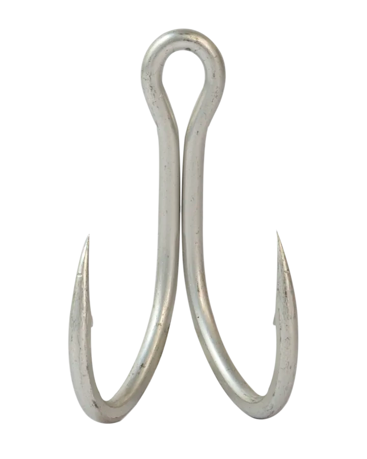 OWNER DH-41 DOUBLE HOOKS