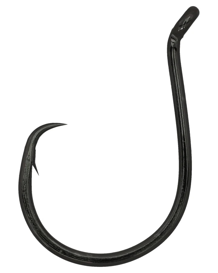 JIGSTAR INLINE HOOK – Gun City Fishing