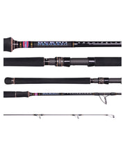 PENN OCEAN ASSASSIN SPINNING ROD 822XXH