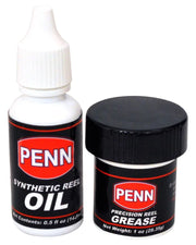 PENN REEL OIL AND LUBE ANGLER PACK