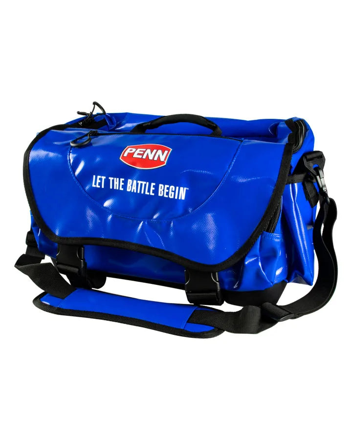 PENN MEDIUM TOURNAMENT TACKLE BAG