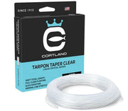 CORTLAND SHOOTING LINE CLEAR