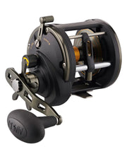 PENN SQUALL ll LEVEL WIND REEL