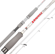 PENN SPINFISHER VI 7500 LONG CAST ABU VERTITAS SURF COMBO 8-15KG