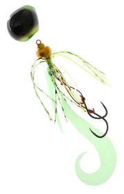 BERKLEY KACHI KACHI DAMA 100+10G