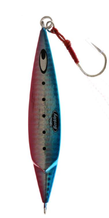 BERKLEY SKID JIG 120G