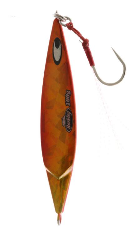 BERKLEY SKID JIG 120G