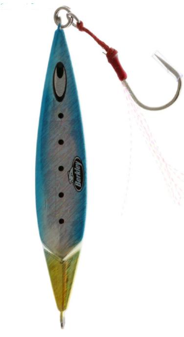 BERKLEY SKID JIG 120G