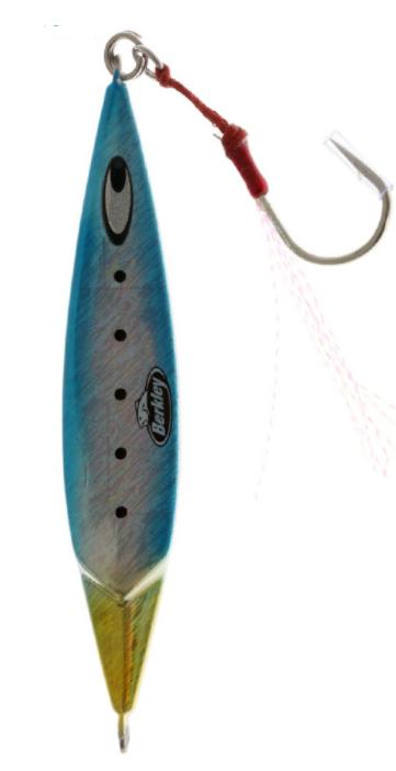 BERKLEY SKID JIG 150G