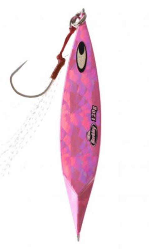 BERKLEY SKID JIG 120G