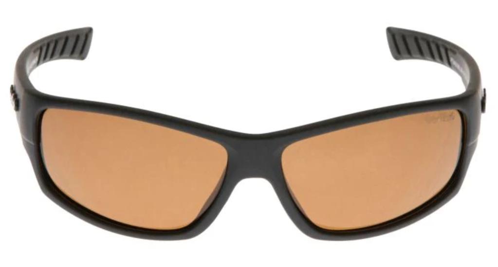 UGLY FISH TRICAETATE POLARISED P9717 SUNGLASSES