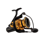 PENN SPINFISHER 7500 LONGCAST ABU VERITA 8-15KG COMBO
