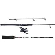 PENN PURSUIT IV 3000 732H SOFTBAIT COMBO 6-10KG