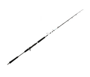 JIGSTAR TWISTED SISTA OVERHEAD JIGGING ROD 5FT