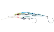 NOMAD DTX MINNOW 165MM