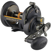 PENN SQUAL II 25 STAR DRAG 661LM COMBO 8-10KG