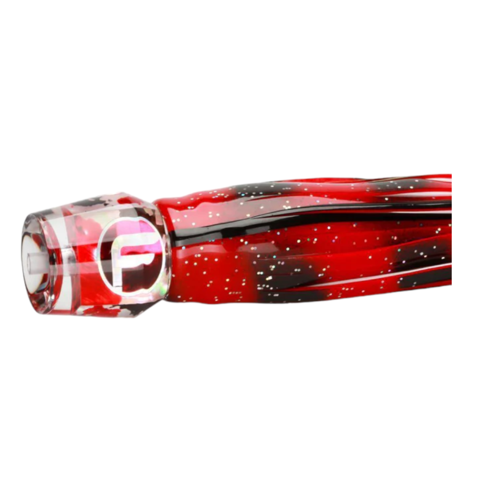 FATHOM MO HEAD CHUGGER MEDIUM  10" TROLLING LURE