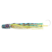 PAKULA PAUA HOTHEAD SPROCKET RIGGED LURE