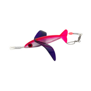 BONZE HAWAIIAN MALOLO BIRD