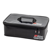 ABU EVA TACKLE BOX 2 BLACK