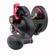 PENN FATHOM 25 LEVER DRAG ALLIIEGIANCE 501MHOH JIGGING COMBO