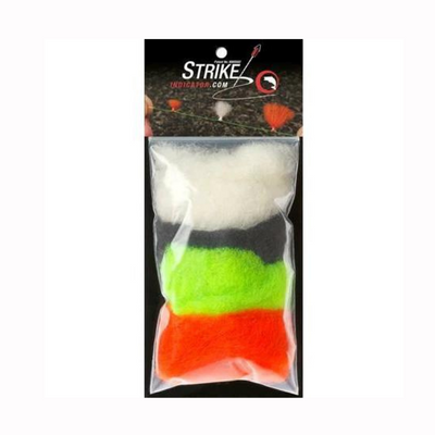 STRIKE INDICATOR WOOL