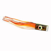 RED GILL CUSTOM LURE RG5 ORANGE PEARL